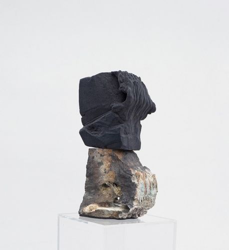 Installation view, Electro Slag, Kate Werble Gallery · 2026 (13)
