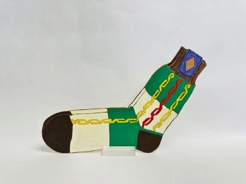 Installation view, Queer for 50 Years, Craig Krull Gallery · 2025 (3)