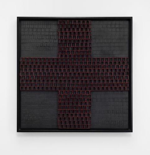 Installation view, Of Seasons and Cycles, Marinaro · 2026 (12)