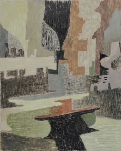 Installation view, Route, Craig Krull Gallery · 2025 (2)