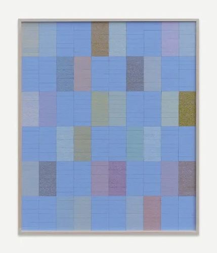 Installation view, Upon & Within, Massey Klein · 2025 (11)