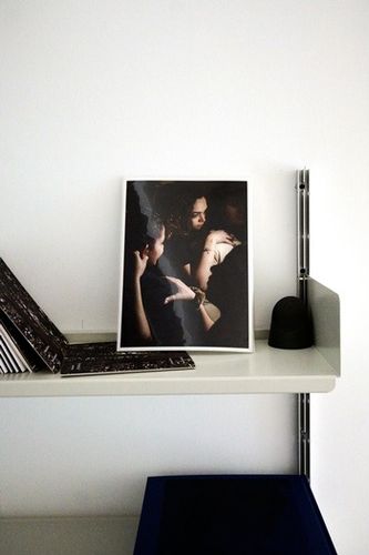 Installation view, Holding Water, Dashwood Projects · 2025 (4)