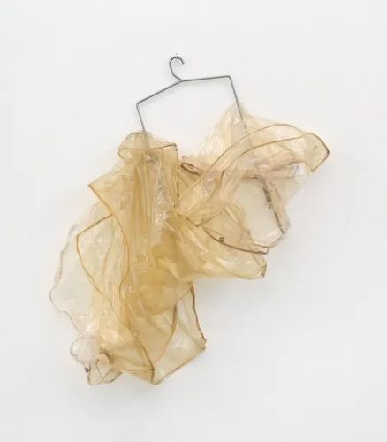Installation view, Taileater, François Ghebaly · 2025 (11)