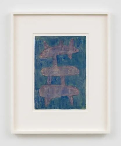 Installation view, What Matters is the Adventure, Van Doren Waxter
