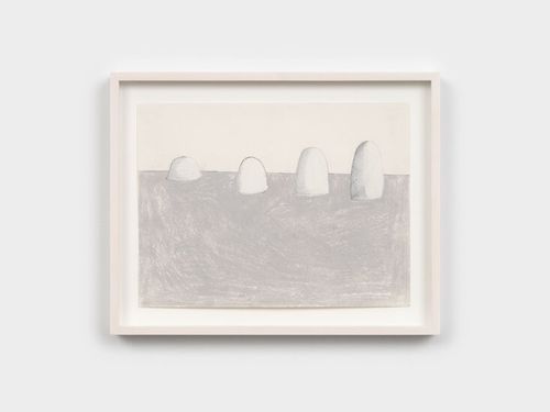 Installation view, Retrieval, Paula Cooper, 521 W 21st Street · 2025 (12)