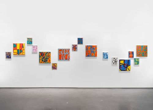 Installation view, Luck or Else, Morgan Presents · 2026 (4)