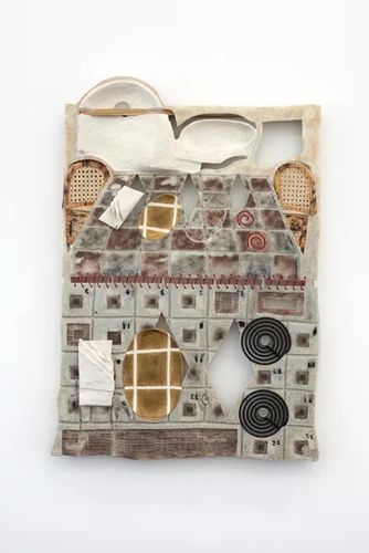 Installation view, Two, Uffner & Liu · 2026 (19)