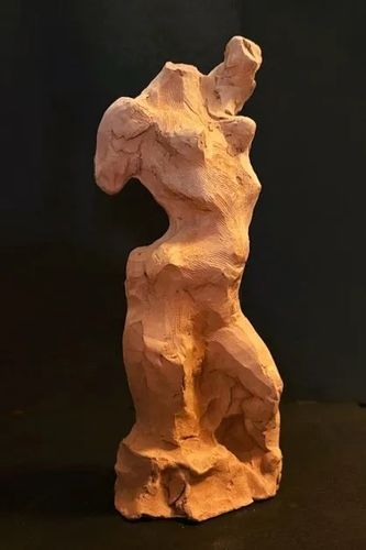Installation view, Sculpture, Noho M55 Gallery