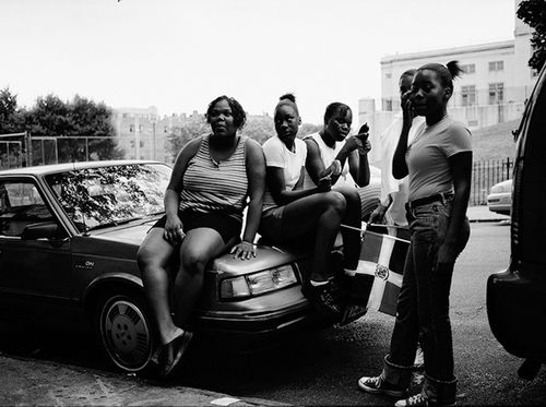 Installation view, New York Days, Dashwood Projects · 2026 (5)
