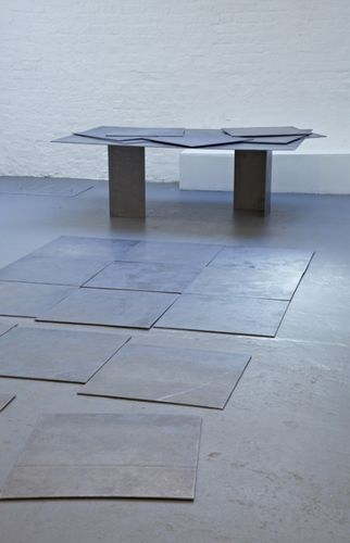 Installation view, The Machine, Dia Chelsea · 2026 (6)