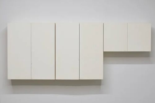 Installation view, Kyoko’s Room, Make Room