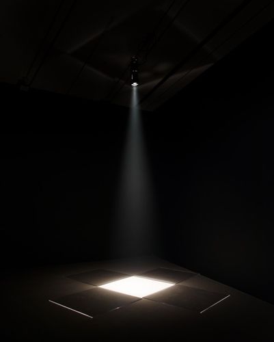 Installation view, The Machine, Dia Chelsea · 2026 (5)
