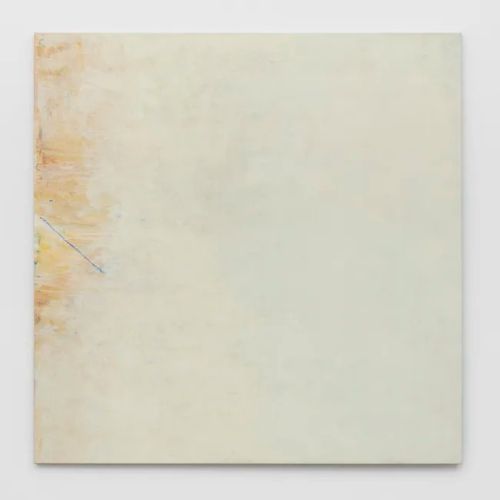 Installation view, Contested Surfaces, Richard Saltoun Gallery