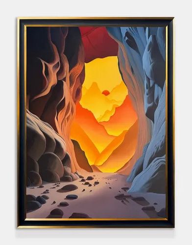 Installation view, Half in Love with Oblivion, DIMIN