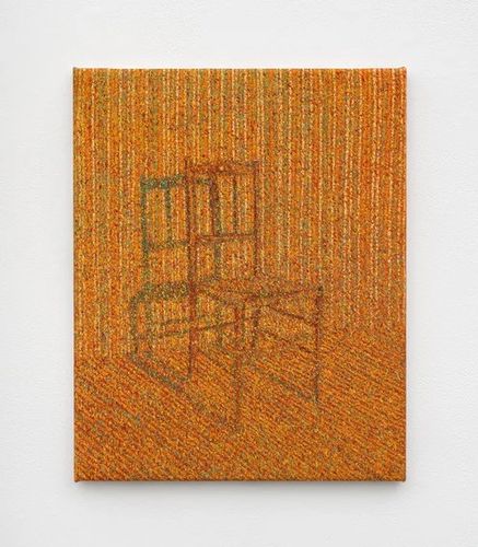 Installation view, Cielo Abierto, Megan Mulrooney · 2025 (16)