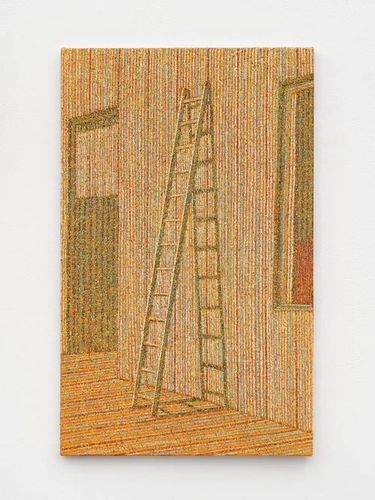 Installation view, Cielo Abierto, Megan Mulrooney · 2025 (21)