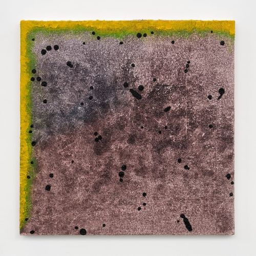 Installation view, Taileater, François Ghebaly · 2025 (13)