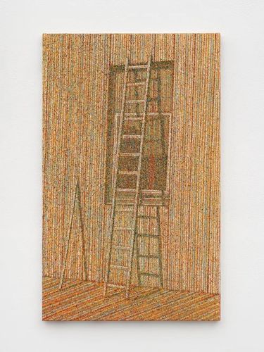 Installation view, Cielo Abierto, Megan Mulrooney · 2025 (23)