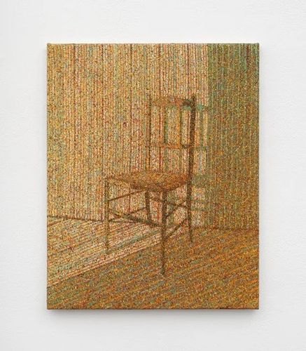 Installation view, Cielo Abierto, Megan Mulrooney · 2025 (25)