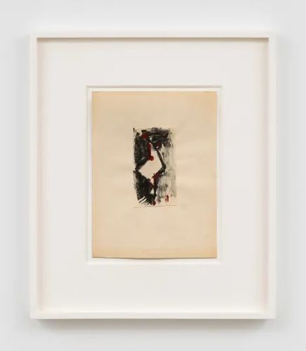 Installation view, What Matters is the Adventure, Van Doren Waxter · 2026 (10)