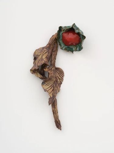 Installation view, Diane Chappalley, Megan Mulrooney · 2025 (13)