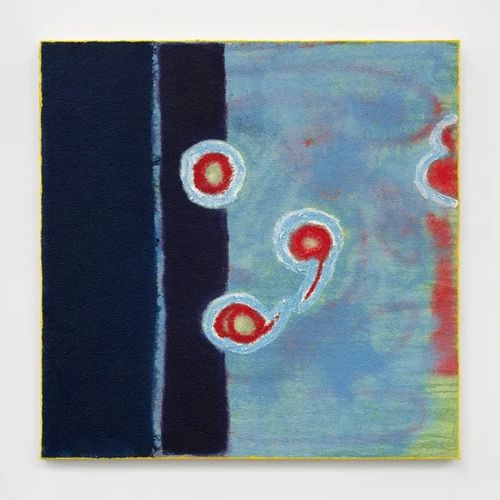 Installation view, Taileater, François Ghebaly · 2025 (16)