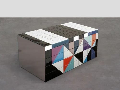 Installation view, A Personal Unit, Marianne Boesky Gallery, 507 24th Street · 2025 (3)
