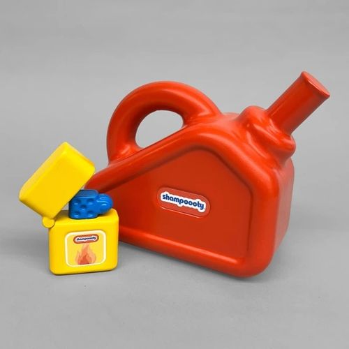 Installation view, Kids Toys, Adult Issues, Long Story Short, 54E Henry Street