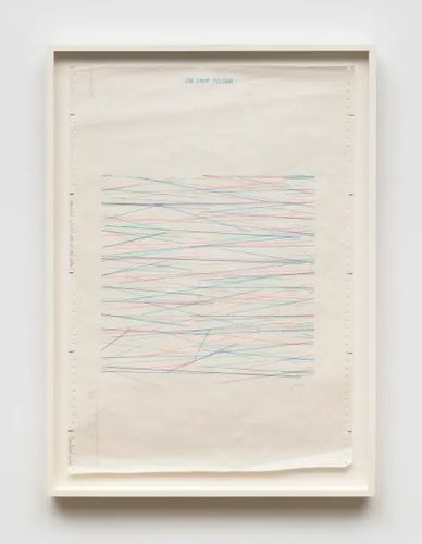 Installation view, What Matters is the Adventure, Van Doren Waxter · 2026 (16)