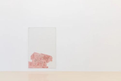 Installation view, health house, Chris Sharp · 2025 (4)