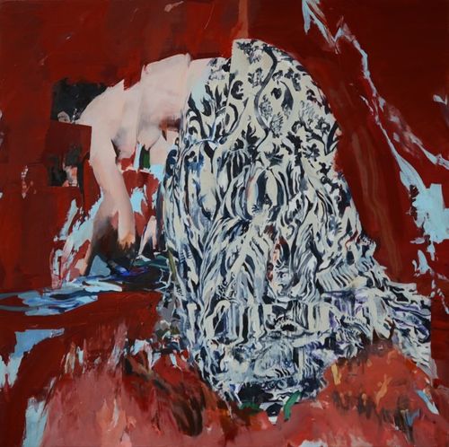 Installation view, Field Trip, Dolby Chadwick Gallery · 2025 (7)