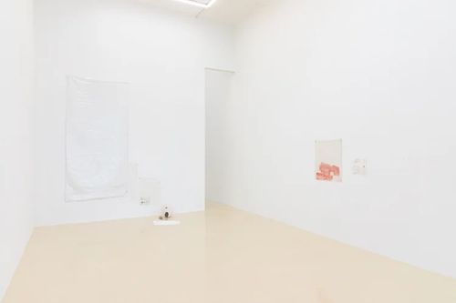 Installation view, health house, Chris Sharp · 2025 (5)