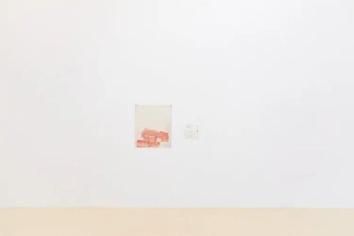 Installation view, health house, Chris Sharp · 2025 (6)