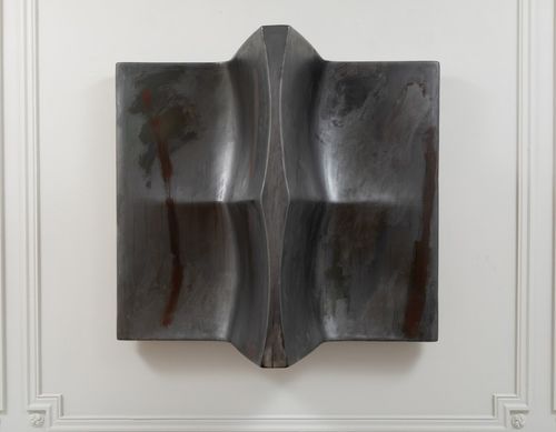 Installation view, Minor Acts of Control, Adler Beatty · 2025 (1)