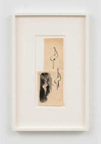 Installation view, What Matters is the Adventure, Van Doren Waxter · 2026 (15)