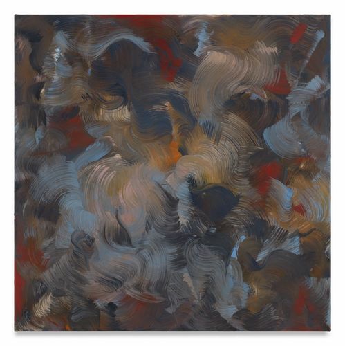 Installation view, Erin Lawlor, Miles McEnery, 525 W 22nd Street · 2026 (4)