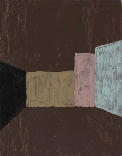 Installation view, Route, Craig Krull Gallery · 2025 (3)