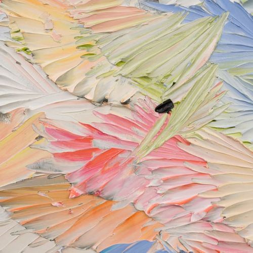 Installation view, Periplums, Marianne Boesky Gallery, 509 24th Street