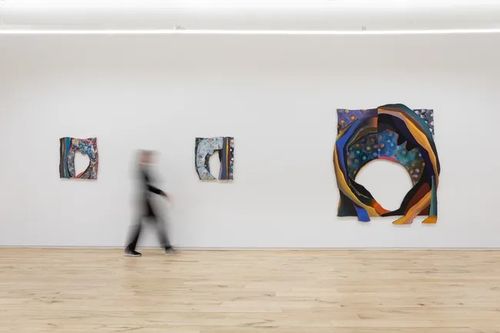 Installation view, Everywhen, DIMIN · 2026 (6)