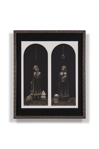 Installation view, Pragmatism, SEIZAN Gallery · 2026 (3)