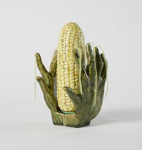 Installation view, Nature Bends for You, Massey Klein