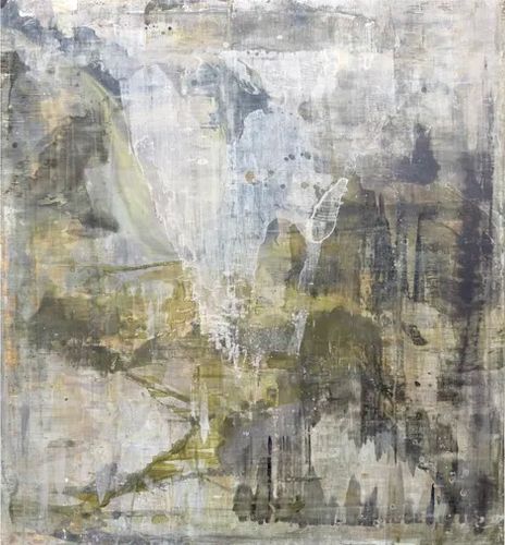 Installation view, Wonder, Kathryn Markel Fine Arts, 179 10th Avenue