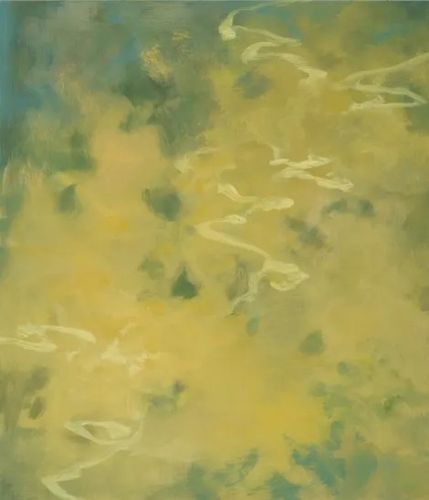 Installation view, Standing in the Stream, Kathryn Markel Fine Arts, 529 West 20th Street