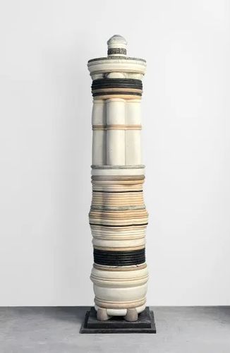 Installation view, New Sculptures, Westwood · 2025 (4)