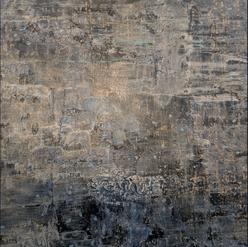 Installation view, Pamela Smith Hudson: Time Lapse, Craig Krull Gallery