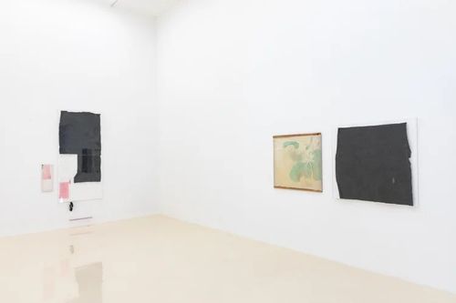 Installation view, health house, Chris Sharp · 2025 (10)