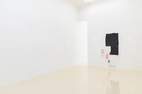 Installation view, health house, Chris Sharp · 2025 (9)
