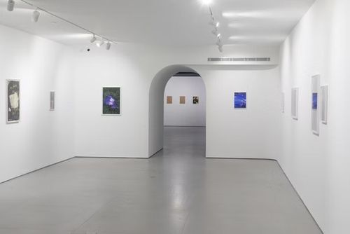 Installation view, City Within, theBlanc · 2025 (4)