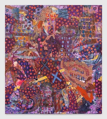 Installation view, Antigone 3000 (Anakainōsis), albertz benda