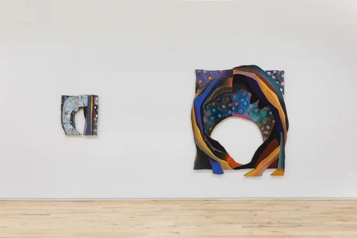 Installation view, Everywhen, DIMIN · 2026 (5)